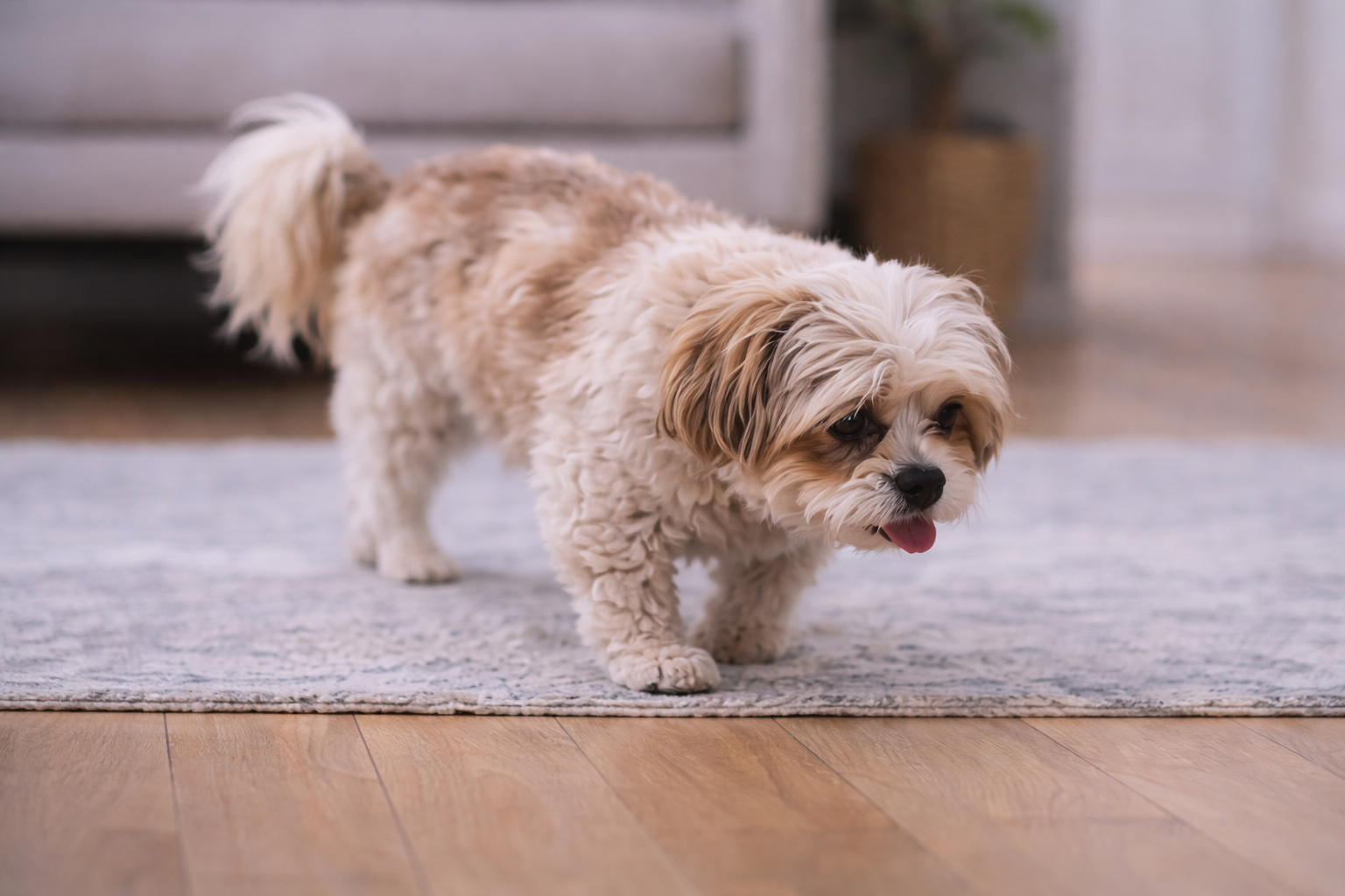 10 Signs Your Dog Could Be Anxious (And How to Help)